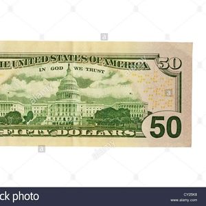 5 for $50 bundle any five items price  $20 or less